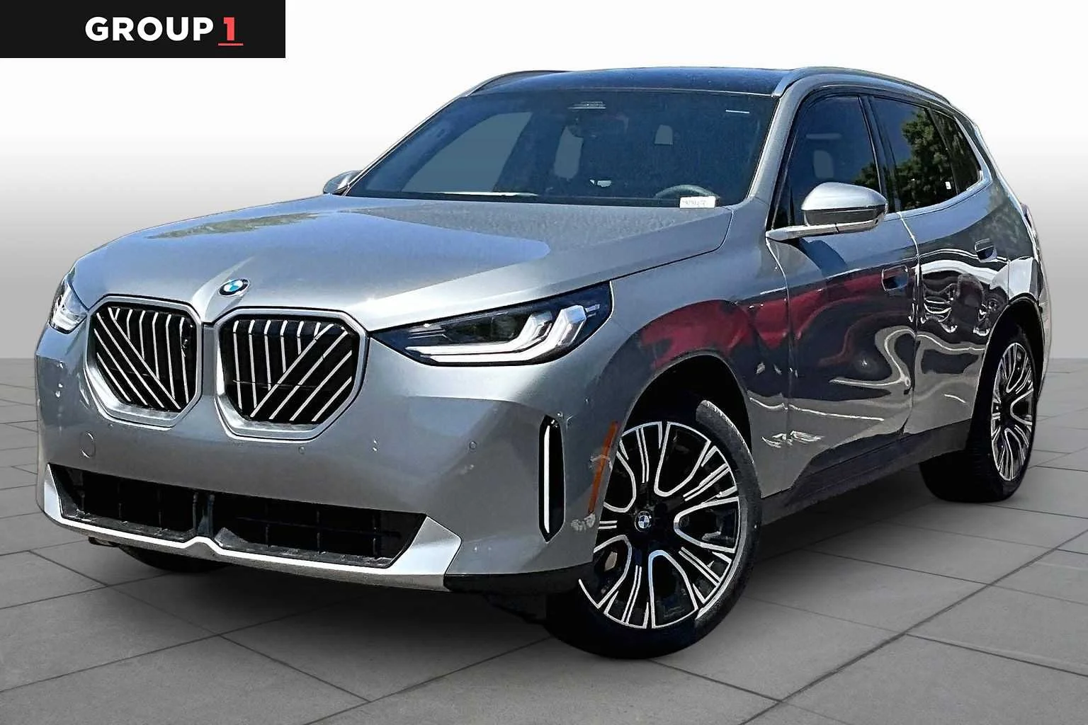 2026 BMW X3 30 XDRIVE's photo