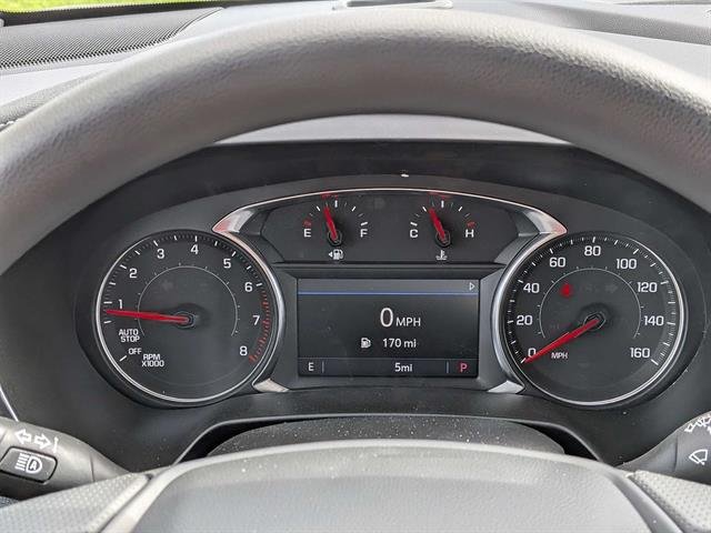 2026 Chevrolet Blazer 2LT - Photo 54