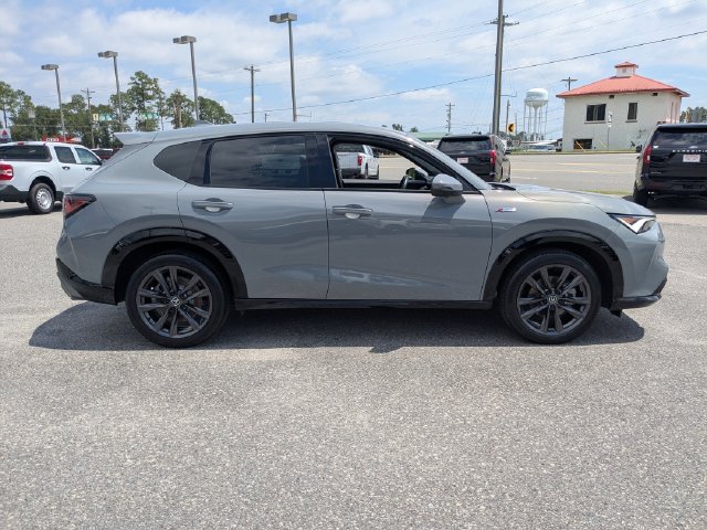 Used 2025  Acura A-Spec Package image 3