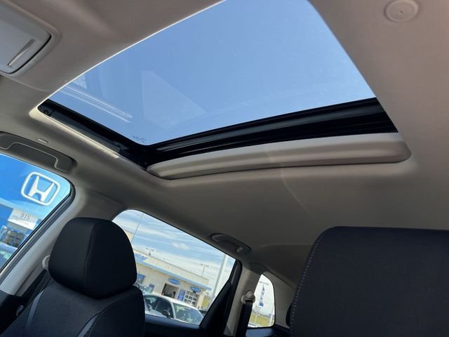 2026 Honda CR-V EX - Photo 18