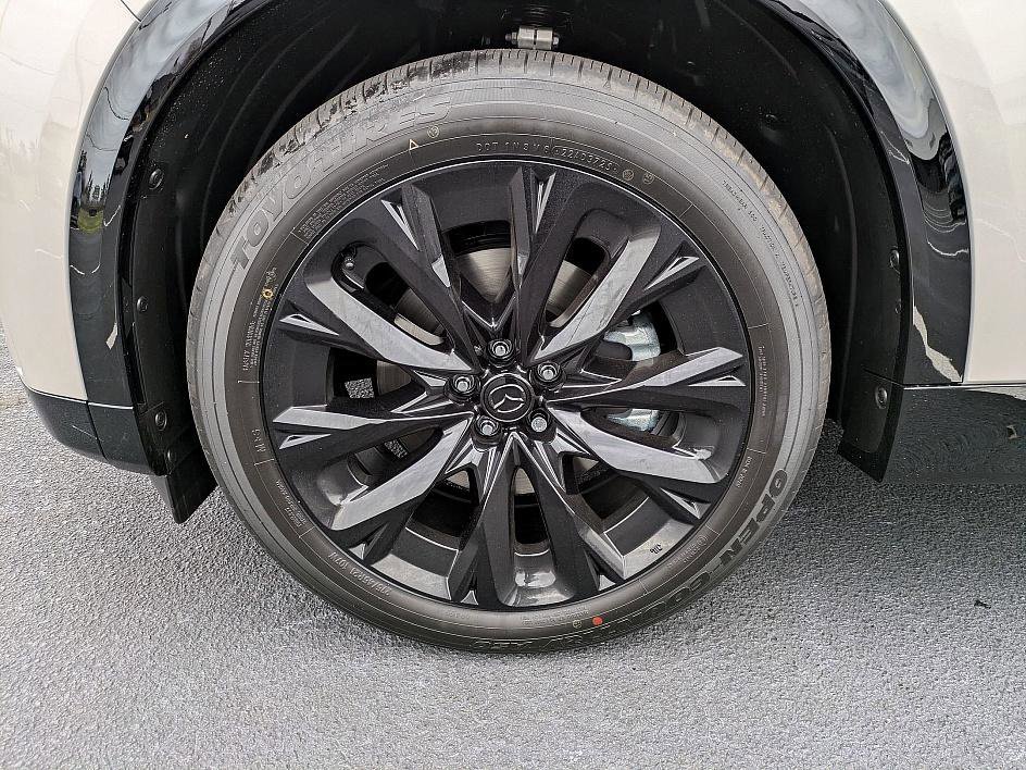 2026 Mazda CX-90 Premium Sport Package - Photo 10