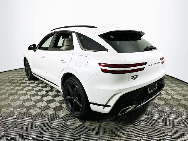 New 2026 Genesis GV70 3.5T Sport Prestige