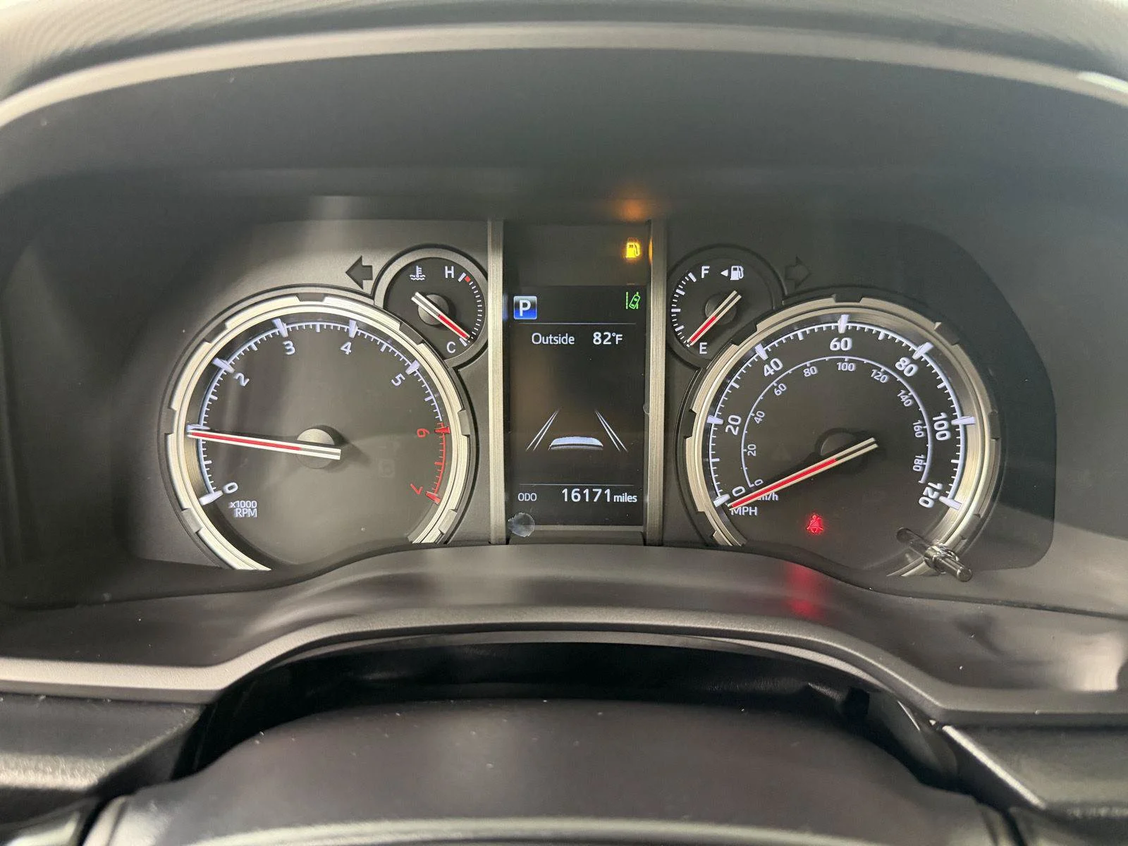 Used 2022 Green Toyota TRD Sport image 5