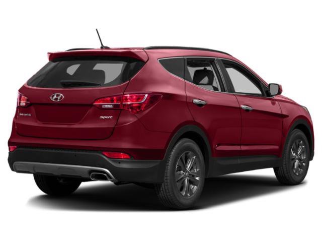 Used 2015 Mineral Gray Hyundai 2.0T image 5