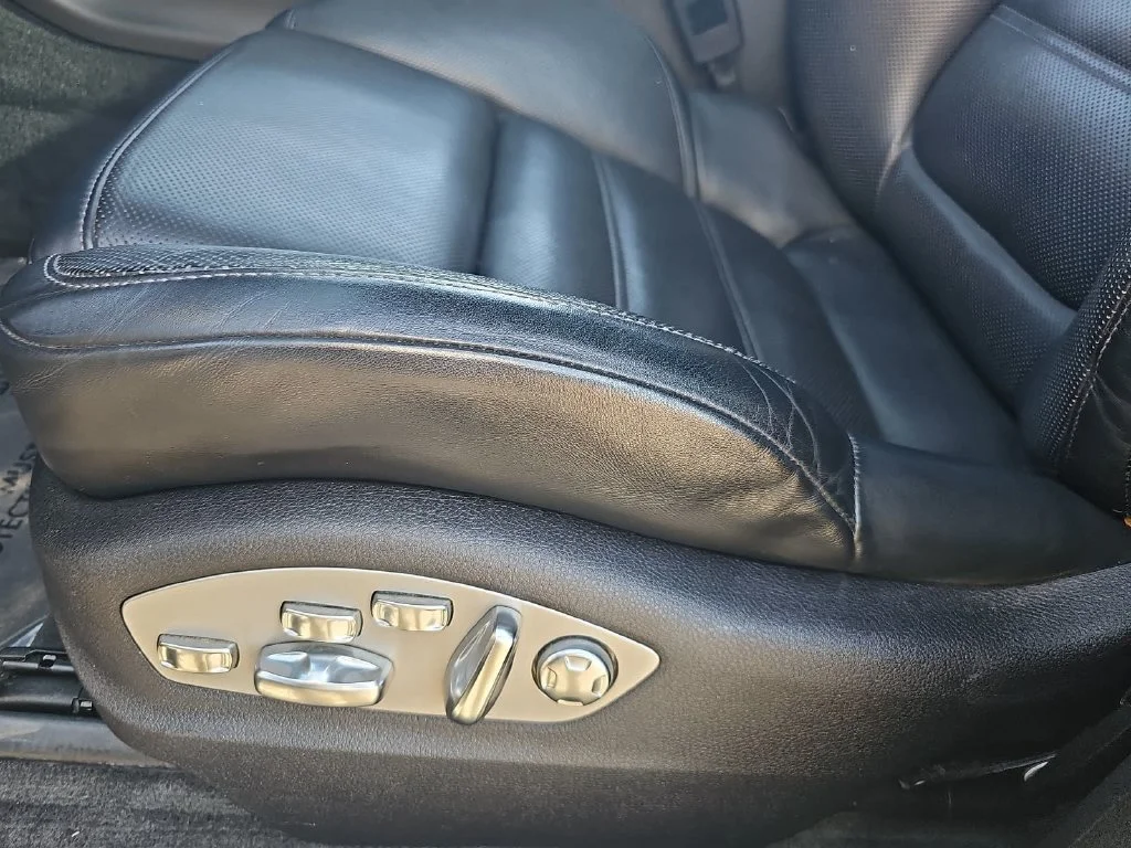 Used 2024 Black Porsche GTS image 28
