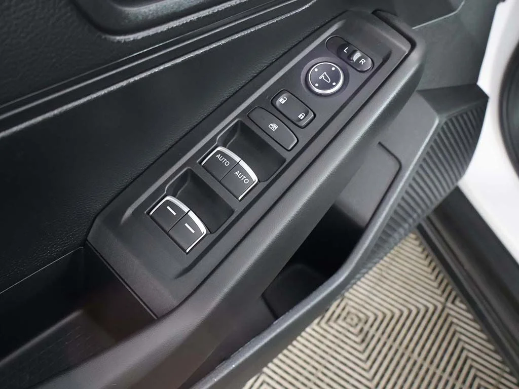 2026 Honda Accord LX - Photo 33