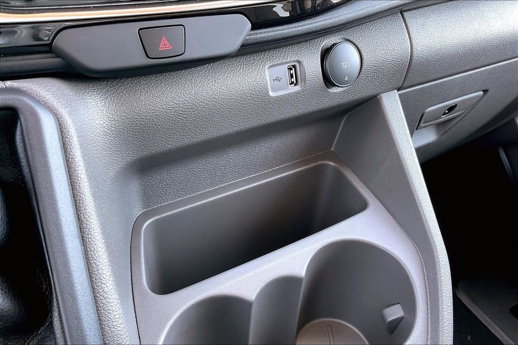 New 2025 Ford Transit-350 XLT Passenger Van