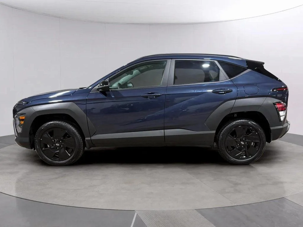2026 Hyundai Kona SEL Sport - Photo 6