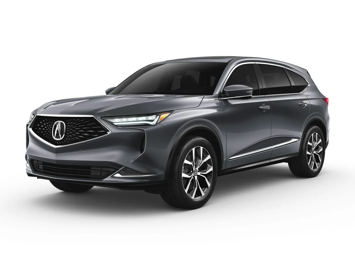 2022 Acura MDX SH-AWD w/Technology Package's photo