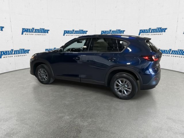 New 2026 Navy Blue Mica Mazda 2.5 S Select AWD image 7