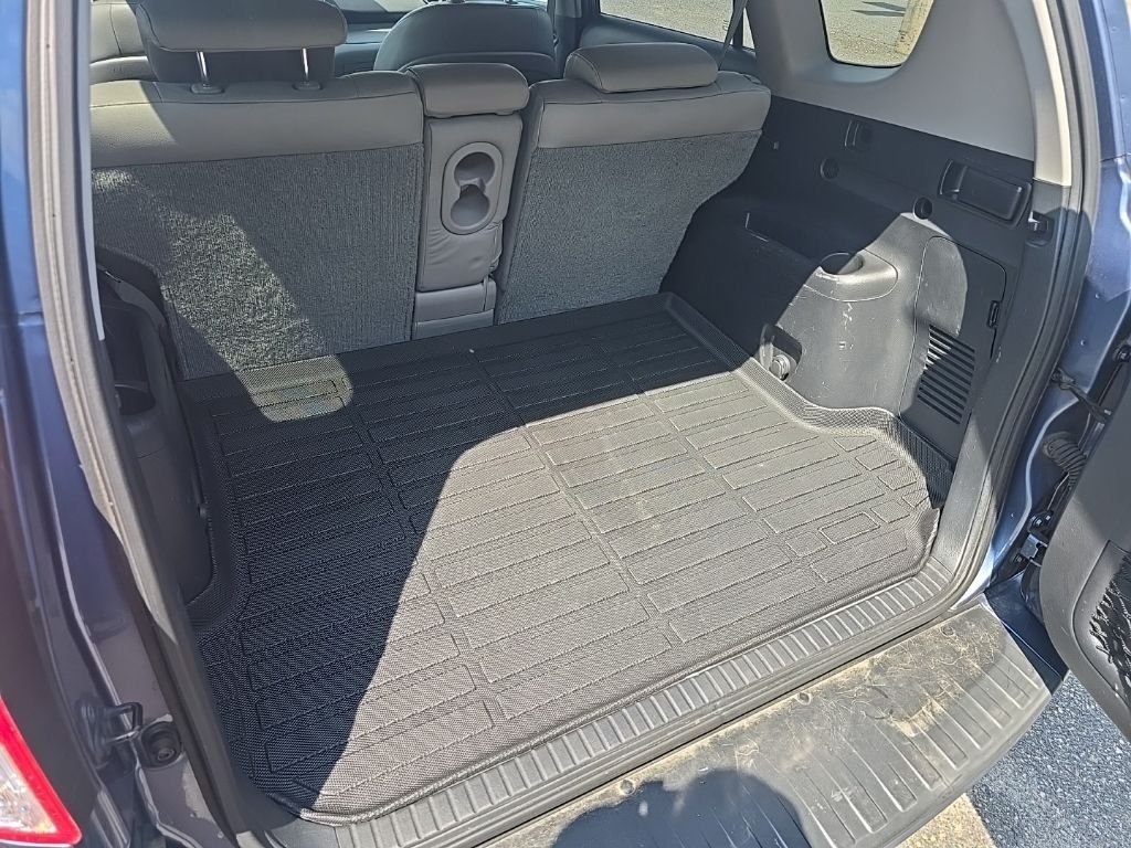 Used 2011 Blue Toyota Limited image 10