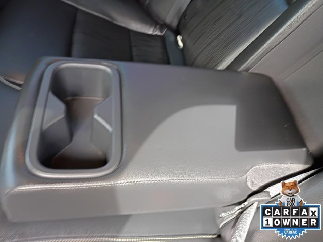 Used 2019 White Nissan 2.5 Platinum image 11