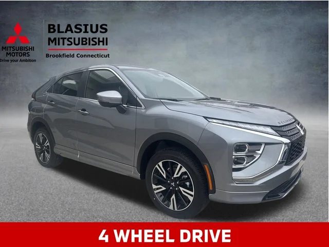 2026 Mitsubishi Eclipse Cross SEL