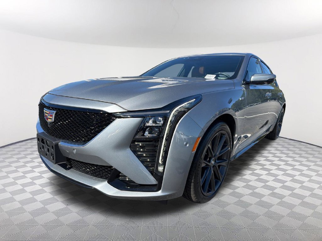 2025 Cadillac CT5