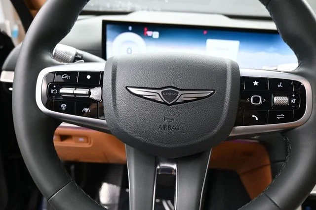 Used 2026 Blue Genesis 2.5T Prestige image 17