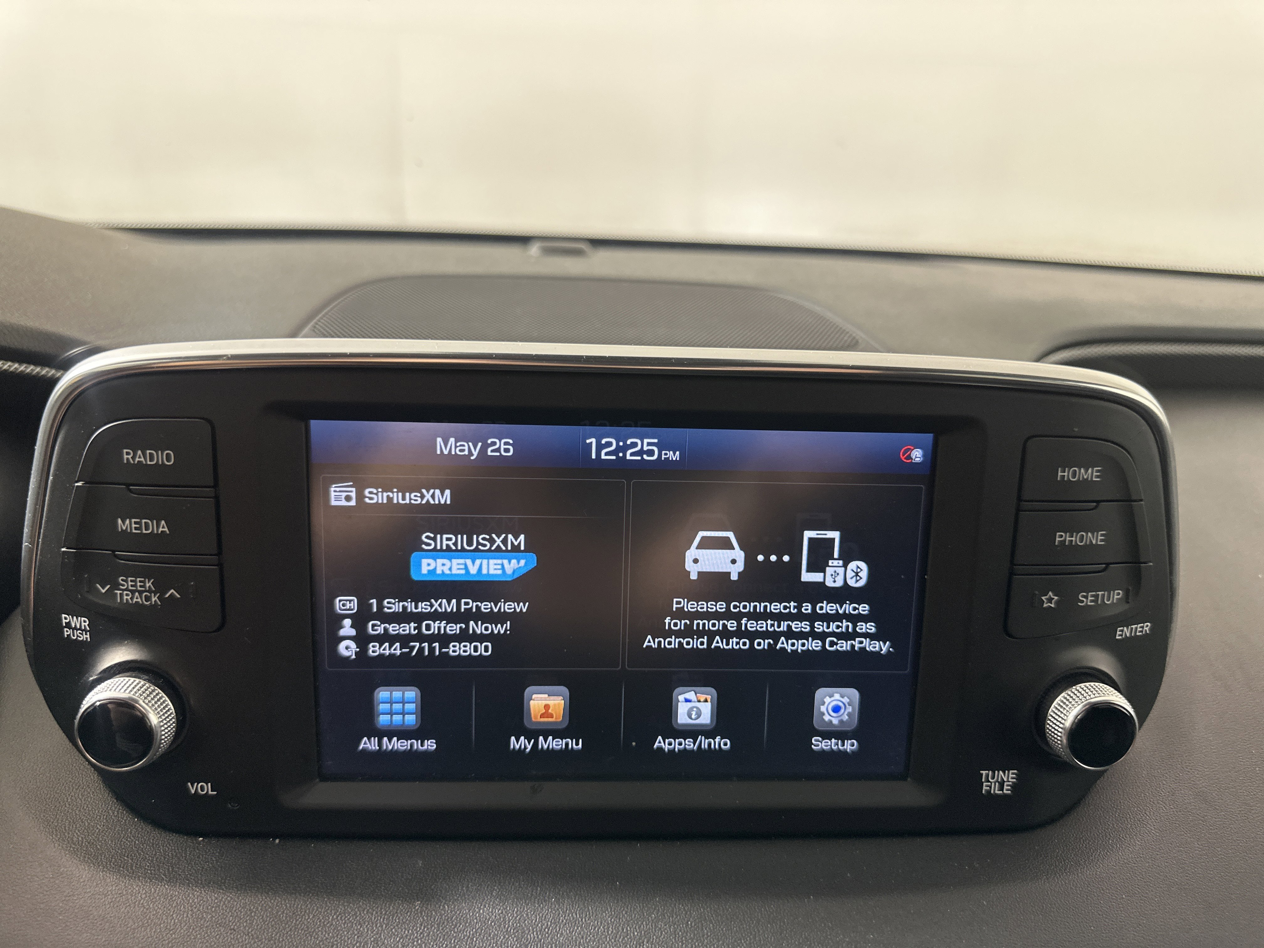 2020 Hyundai Santa Fe SEL - Photo 14