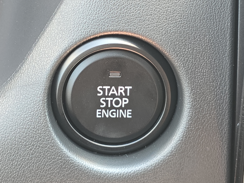 New 2026 Aero Gray Metallic Mazda 2.5 S Select image 13