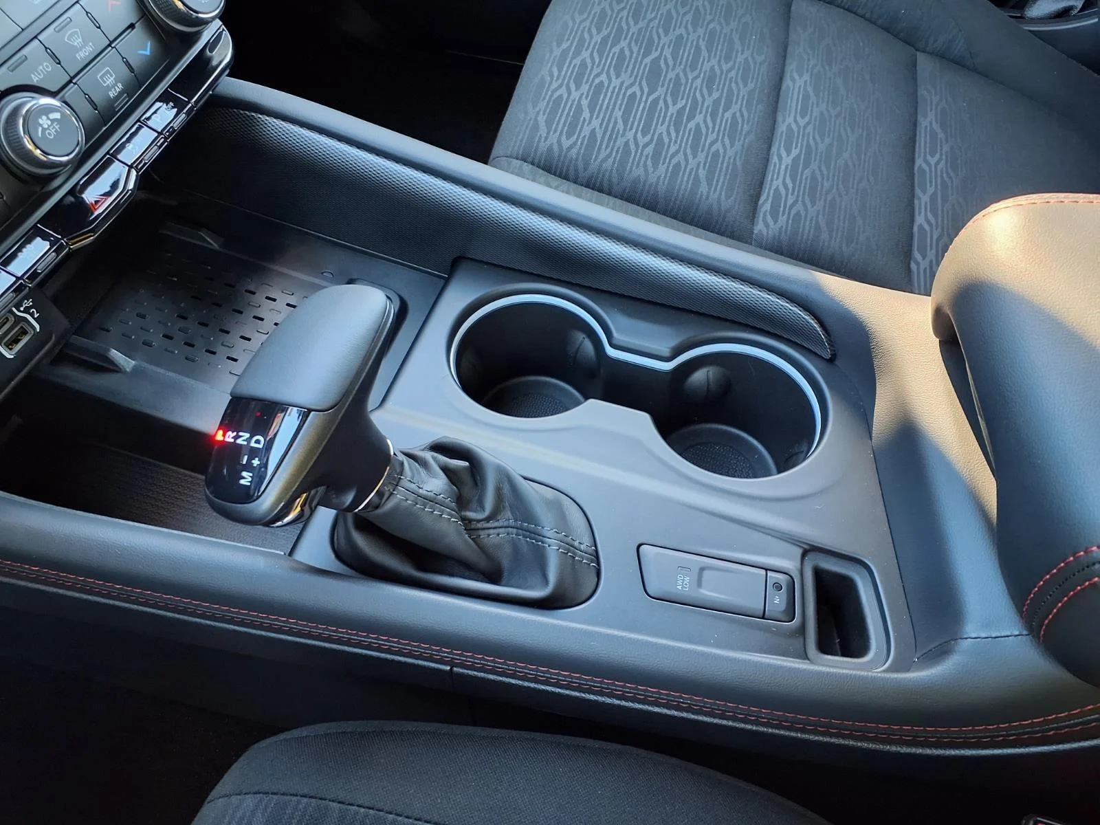 New 2026 Vapor Gray Exterior Paint Dodge GT HEMI V8 image 6