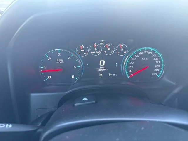 Used 2018 ONYX BLACK GMC Denali image 25