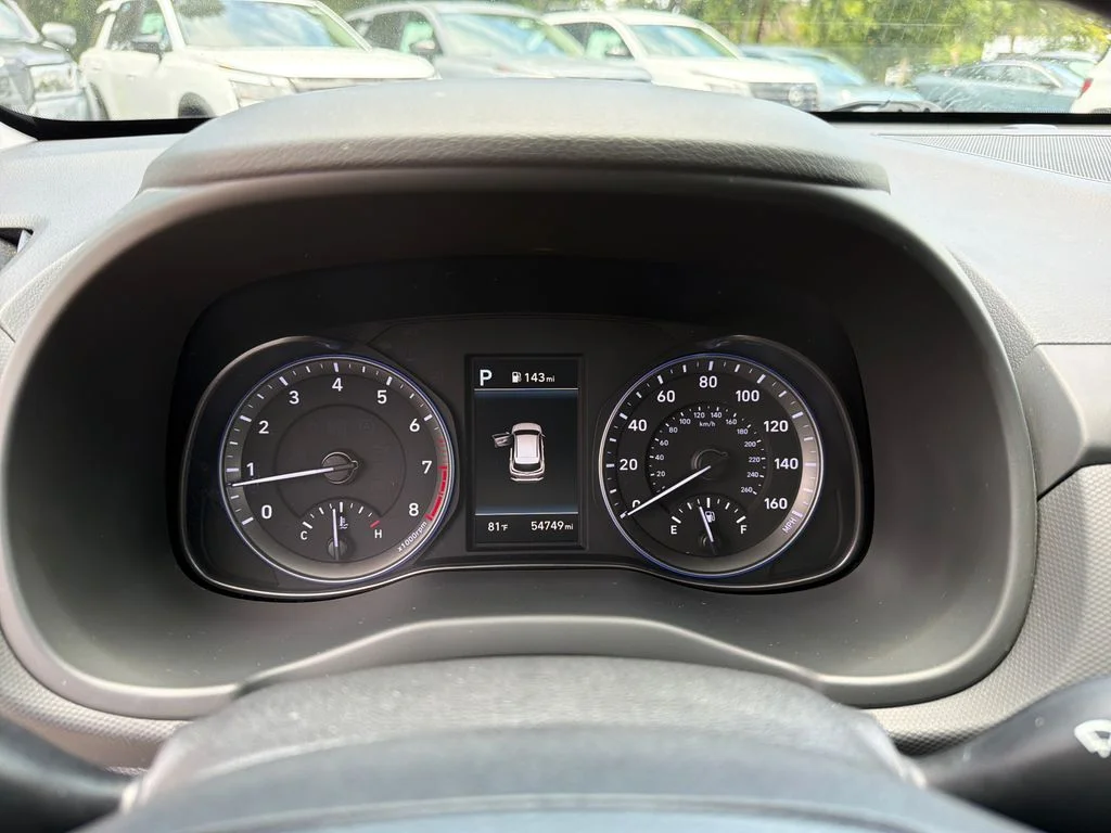 2020 Hyundai Kona SEL Plus - Photo 24