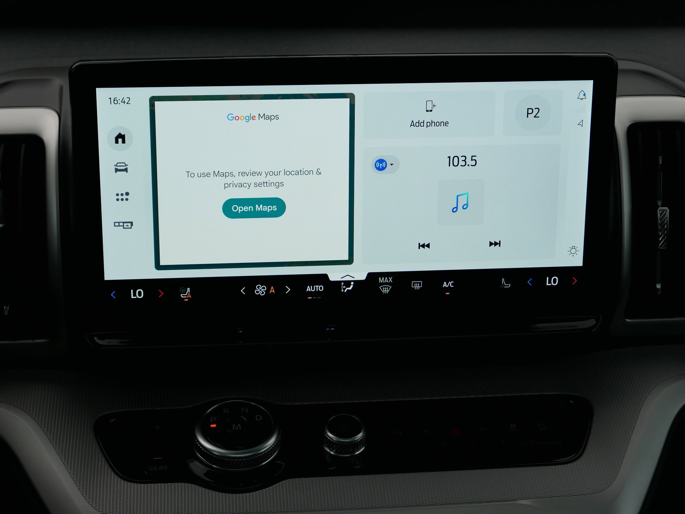 2025 Ford Expedition MAX Active - Photo 14