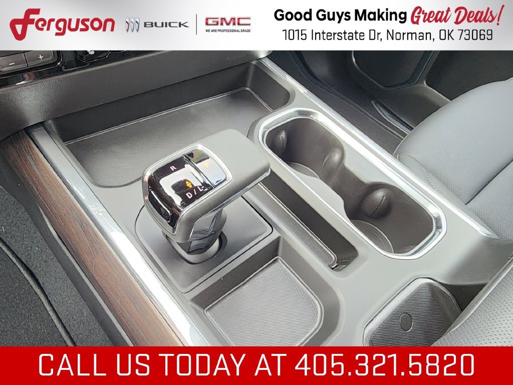 2026 GMC Sierra 1500 SLT - Photo 30