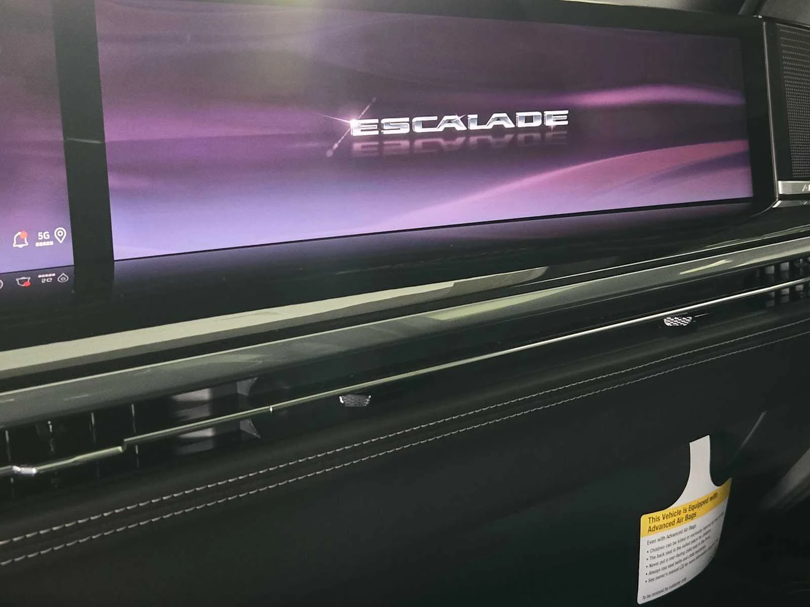 2026 Cadillac Escalade Sport - Photo 13