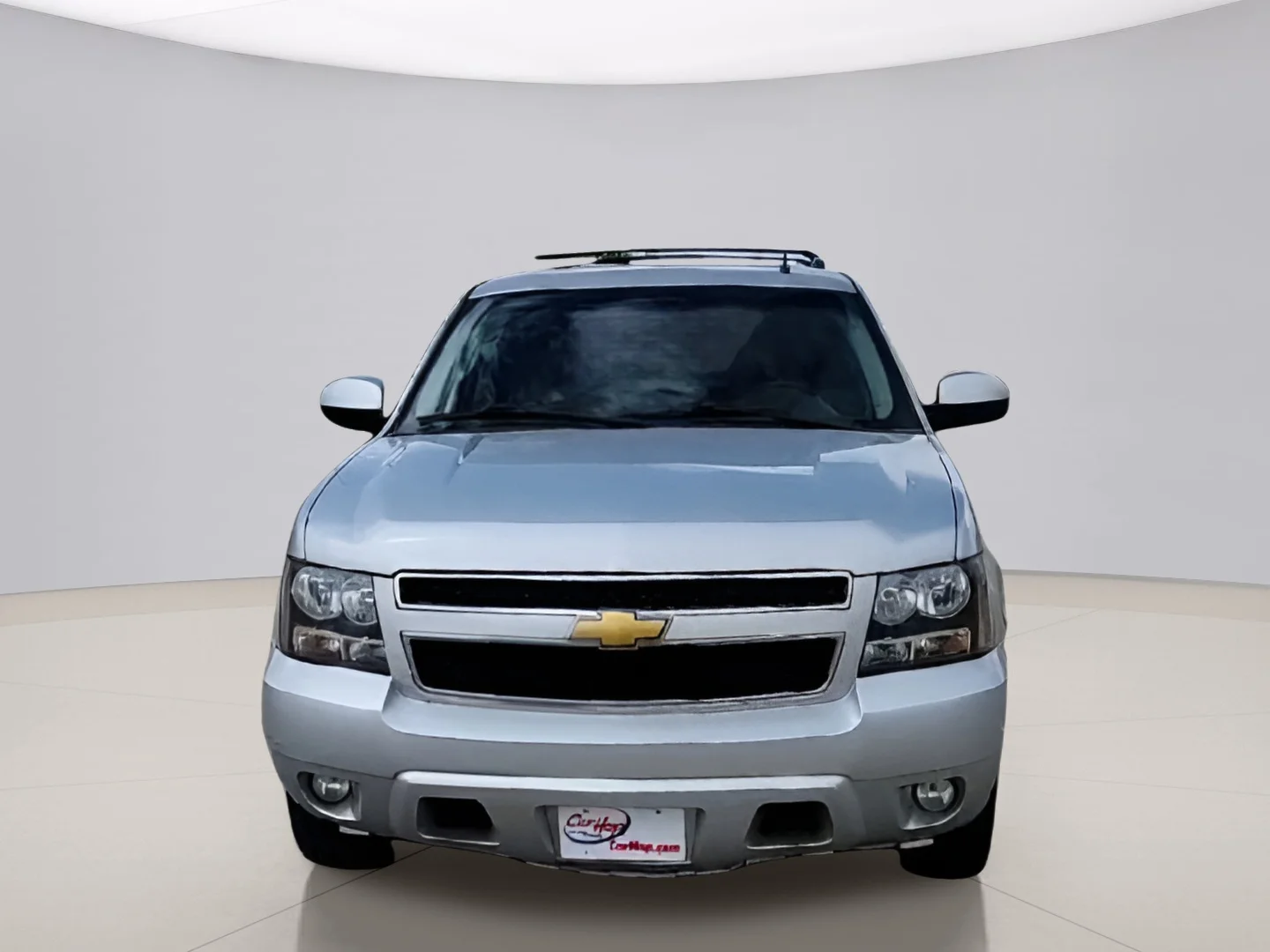 Used 2014 Silver Chevrolet LT image 3