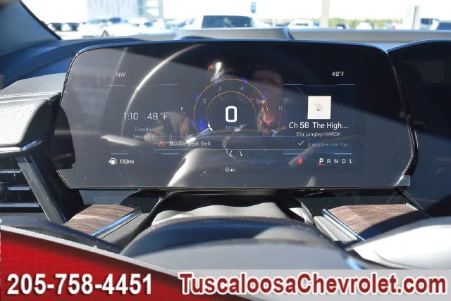 New 2026 Black Chevrolet Premier image 30