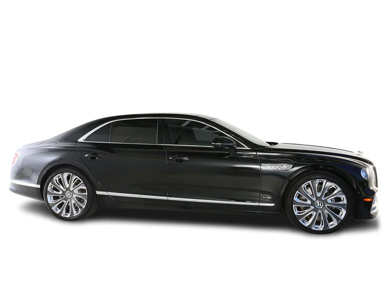 Used 2022  Bentley W12 image 14