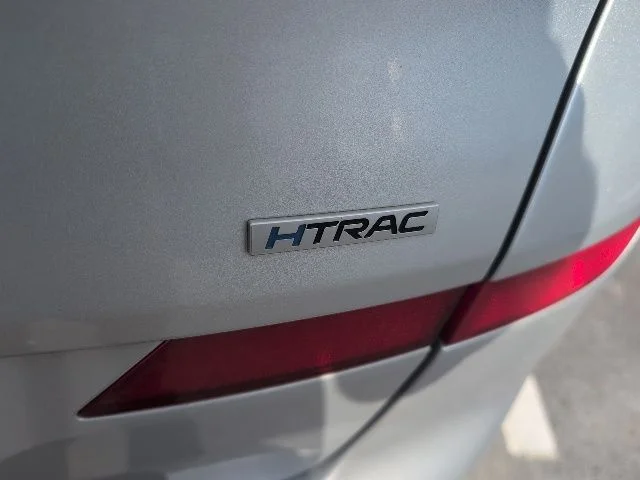 Used 2019 Silver Hyundai Sport image 7