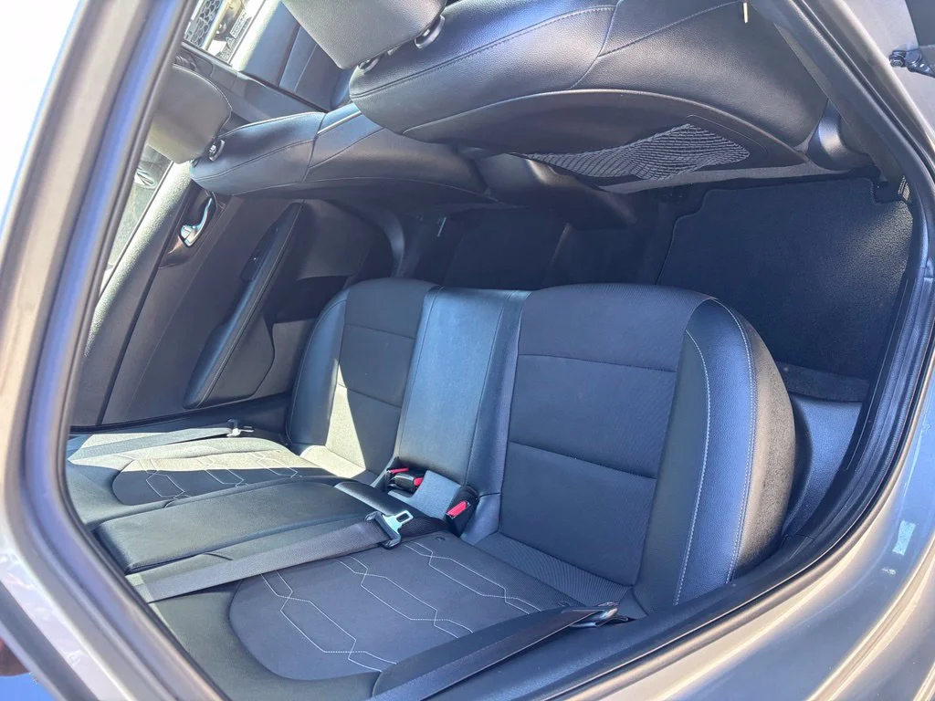 Used 2023 Gray Kia GT-Line image 27