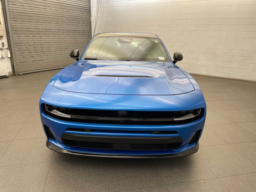New 2026 Bludicrous Dodge R/T image 9