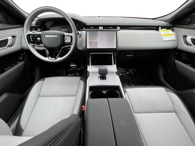 New 2026 Zadar Grey Land Rover Dynamic SE image 12