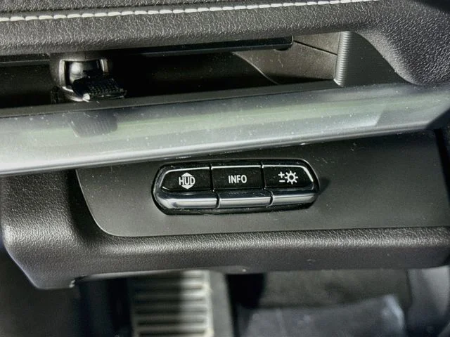 Used 2021 Blue Chevrolet Stingray image 10