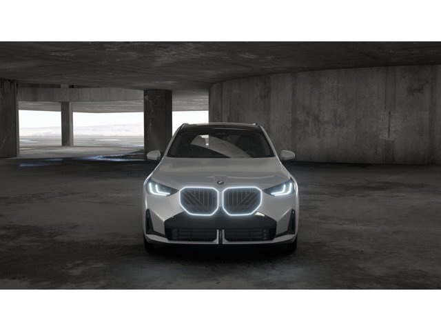 New 2026 Brooklyn Grey Metallic BMW 30 xDrive image 3