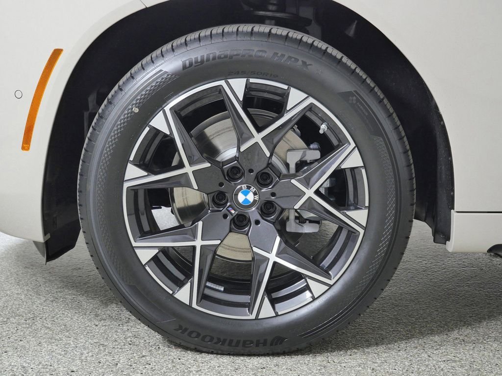 Used 2026 Dune Grey Metallic BMW 30 xDrive image 18