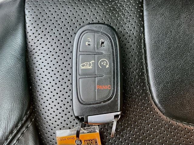 2021 Jeep Cherokee High Altitude - Photo 31