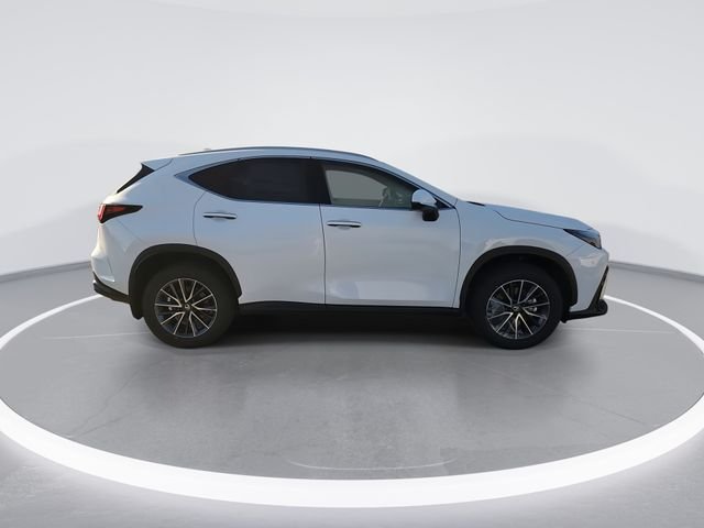 New 2026 Ultra White Lexus PREMIUM image 9