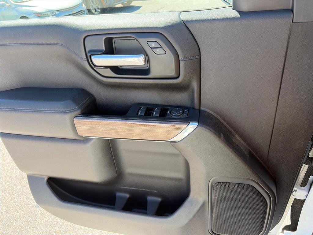 2021 Chevrolet Silverado 1500 LT Trail Boss - Photo 19
