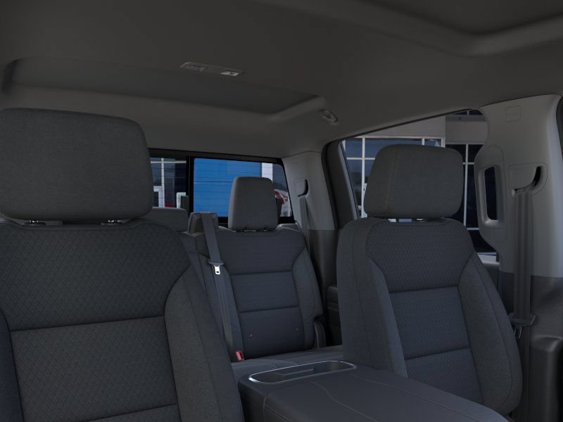 2026 Chevrolet Silverado 1500 LT - Photo 24