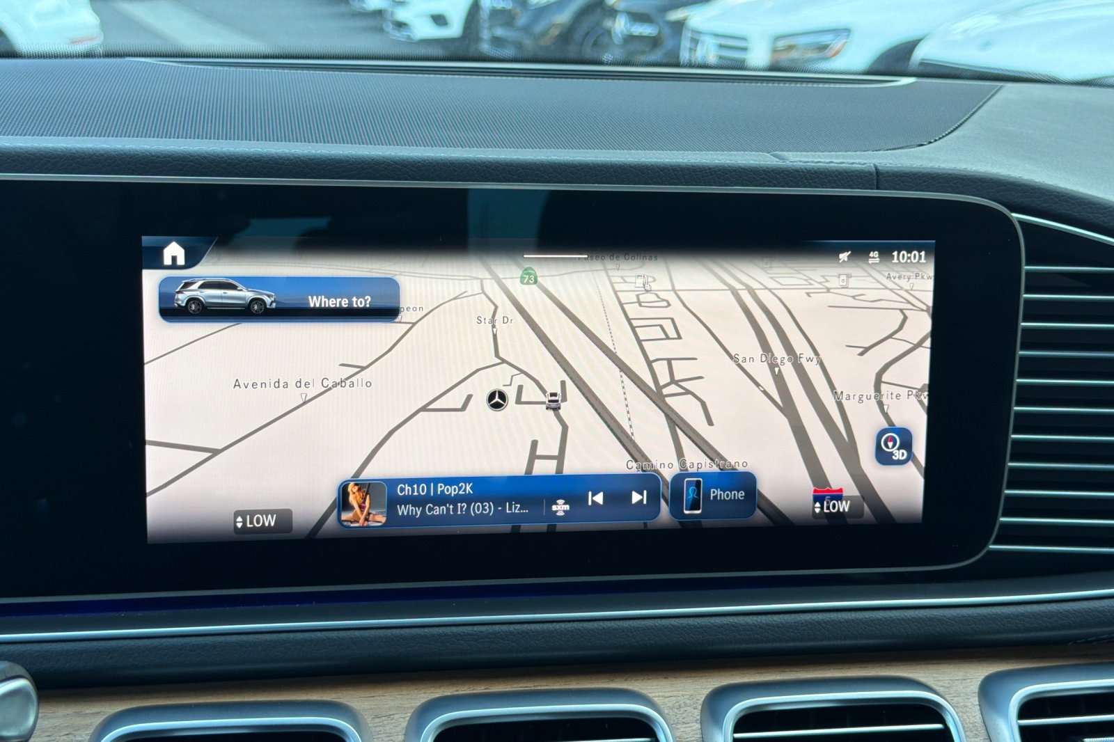 2026 Mercedes-Benz GLE GLE350 - Photo 18