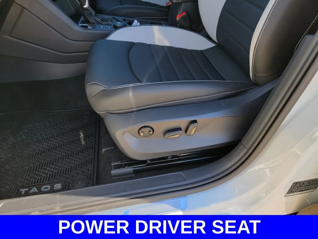 2026 Volkswagen Taos SEL - Photo 28