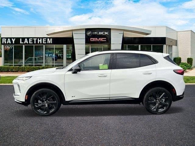 2026 Buick Envision Sport Touring - Photo 2