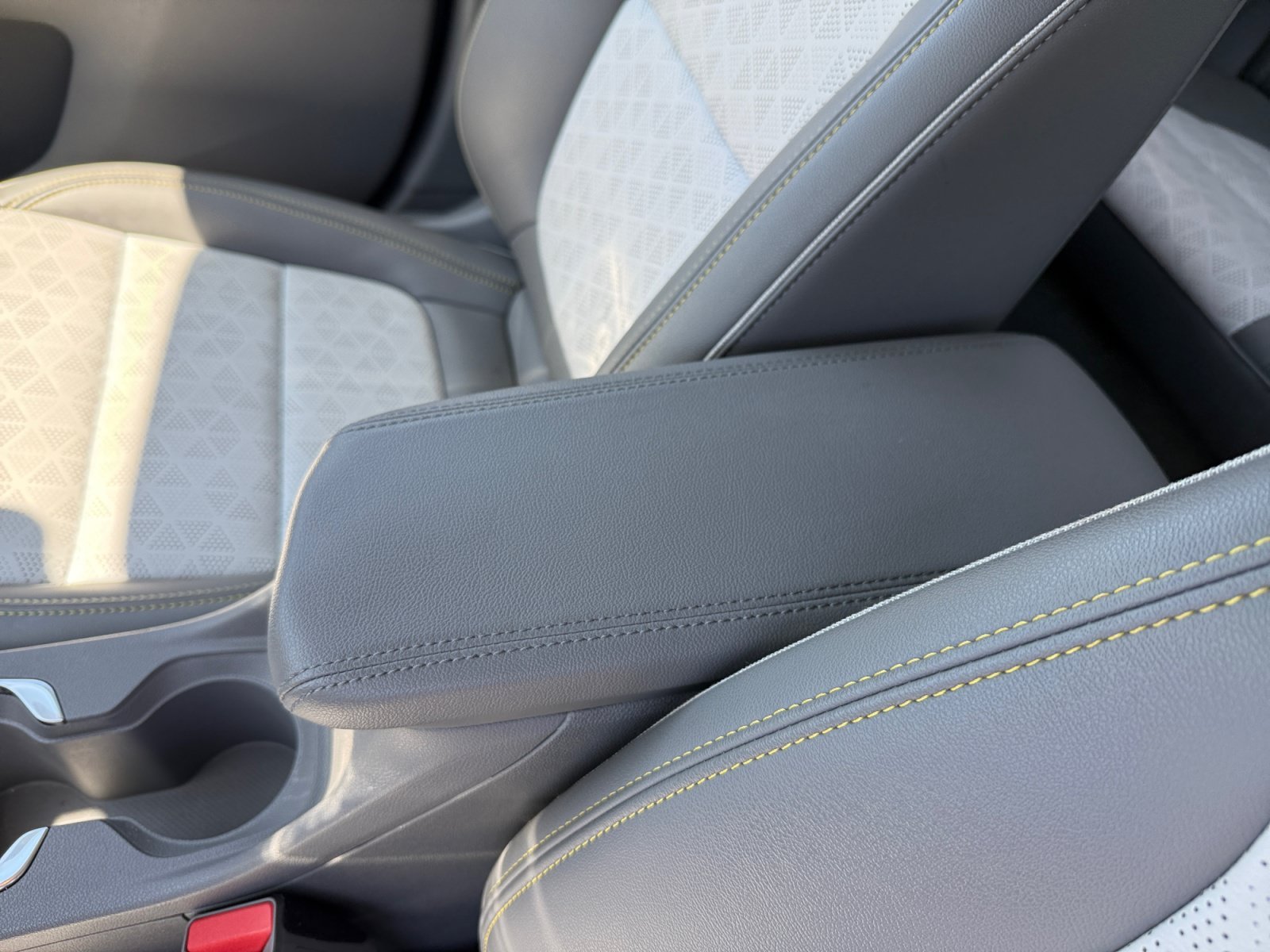 Used 2023 Gray Chevrolet Premier image 14