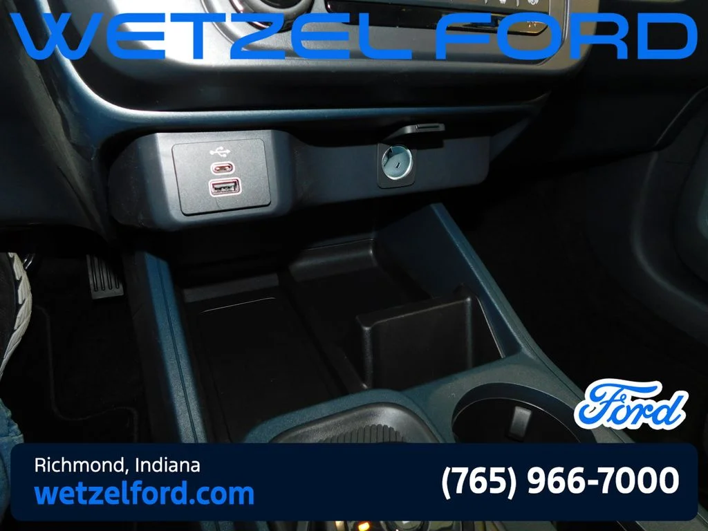 New 2026 Velocity Blue Ford XL image 30