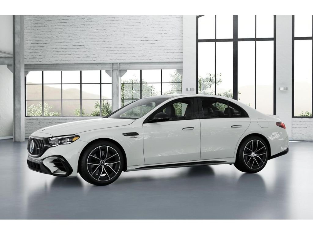 2026 Mercedes-Benz E-Class AMG E53 - Photo 37