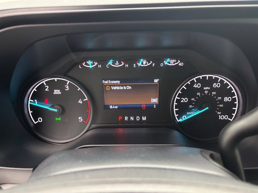 2026 Ford F-250 Super Duty XL - Photo 22