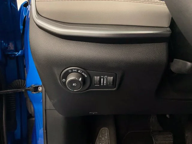 2025 Jeep Compass Limited - Photo 14