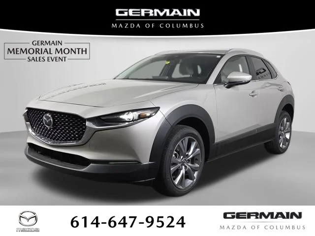 2023 Mazda CX-30 Preferred AWD's photo